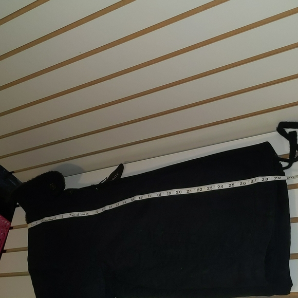 P & co furry lined Winter Jacket - Picture 13 of 16